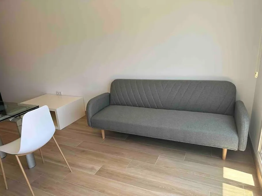 -Jardines Del Mar- Relajate A 6 Minutos De La Playa Apartment Roquetas de Mar 0*,  Spain