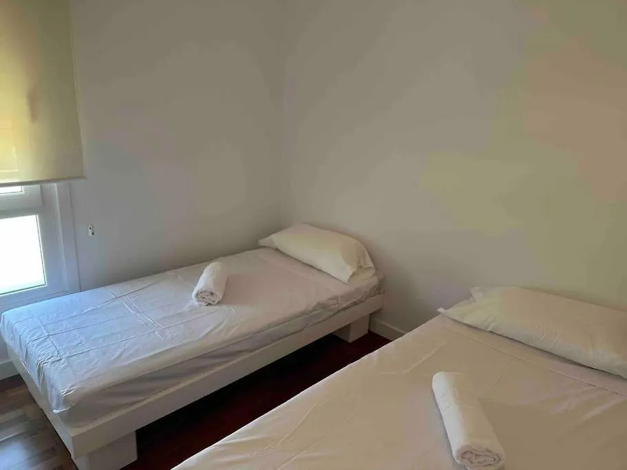 -Jardines Del Mar- Relajate A 6 Minutos De La Playa Apartment Roquetas de Mar