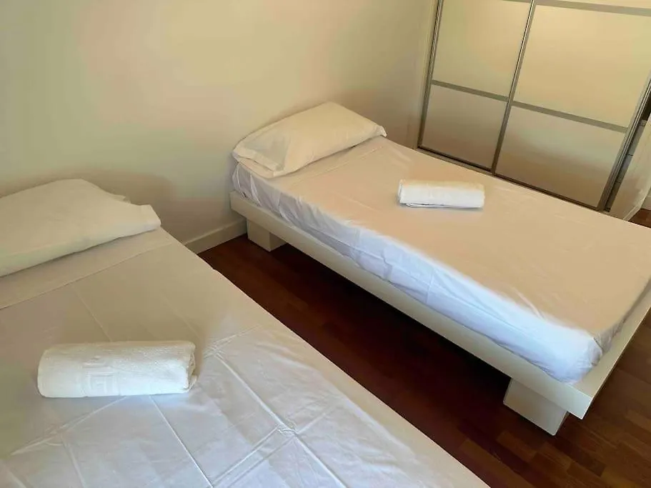 -Jardines Del Mar- Relajate A 6 Minutos De La Playa Apartment Roquetas de Mar Spain