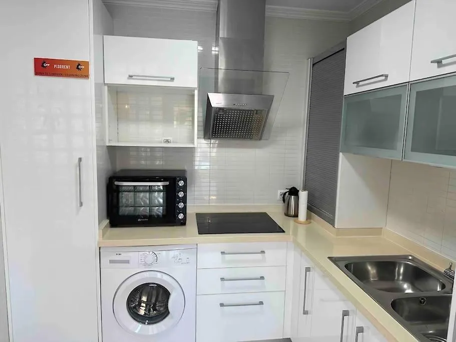 -Jardines Del Mar- Relajate A 6 Minutos De La Playa Apartment Roquetas de Mar 0*,