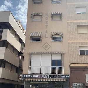 Juan Pedro Guest house
