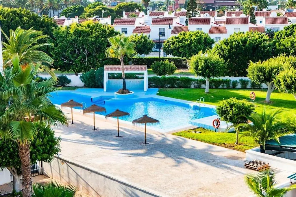 -Jardines Del Mar- Relajate A 6 Minutos De La Playa contacts